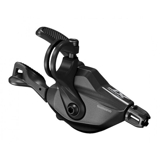 MANETA SCHIMBATOR SHIMANO DEORE XT SL-M8100-R DREAPTA 12 PINIOANE NEGRU
