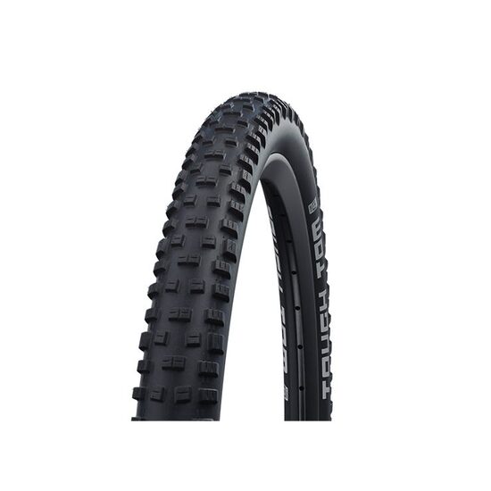 CAUCIUC SCHWALBE TOUGH TOM - 27.5X2.60 (65-584) HS463 B/B-SK, SBC - SARMA