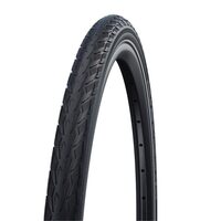 CAUCIUC SCHWALBE DELTA CRUISER PLUS - 20X1.75 (47-406) HS431 B/B+RT, GREEN, SBC - SARMA 01
