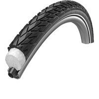 Cauciuc SCHWALBE Airless Allround - (47-622) HS441A B/B+RT, Addix - Sarma