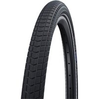 Cauciuc SCHWALBE Big Ben Plus - 27.5x2.15 650B (55-584) HS439 B/B-SK+RT, Addix - Sarma