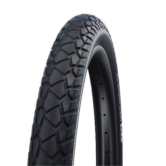 Cauciuc SCHWALBE Al Grounder - 29x2.35 (60-622) HS611 B/B-SK+RT DD, Addix - Sarma