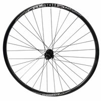 ROATA SPATE CROSSER X11 32H 28 BUTUC SHIMANO TX505, CENTRE LOCK - CAPSATA