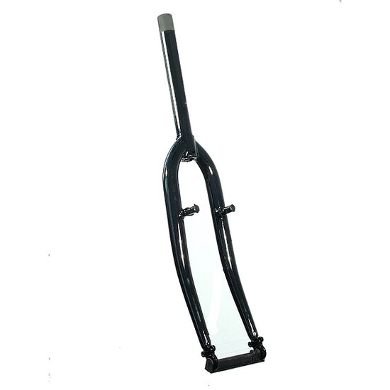 FURCA 26" MTB FIXA, OTEL, CU GAT DE 25,4, FILET