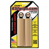 MANSOANE ESI CHUNKY LIMITED