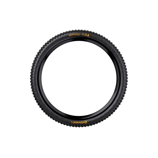 Anvelopa pliabila Continental Kryptotal-F 29 Downhill SuperSoft 60-622 (29x2.4)