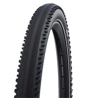 Cauciuc SCHWALBE Hurricane 29x2.25 (57-622) HS499 B/B-SK+RT Addix Sarma 11159065