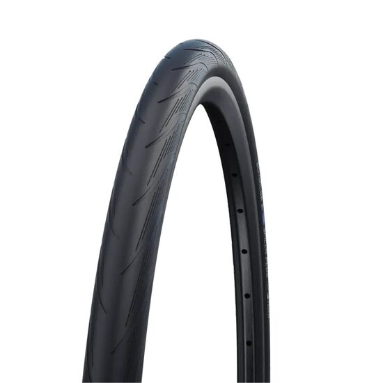 CAUCIUC SCHWALBE SPICER PLUS - 28X1.50 700X38C (40-622) HS442 B/B+RT, GREEN - SARMA
