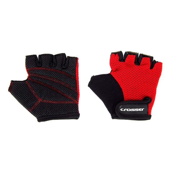MANUSI CROSSER KIDS CG-RS-19-0027 - ROSU XXS