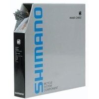 Cablu de schimbator SHIMANO 1.2x2100mm 100 buc Y60098520
