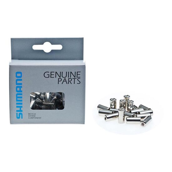 Capete camasa frana SHIMANO 6mm 1buc 