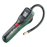 Pompa BOSCH EasyPump Cordless Compressed