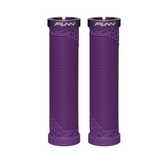 MANSOANE FUNN HILT, LOCK-ON/ONE SIDED, 130mm, MOV 