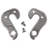 Ureche Cadru SXT GH-038  P2 Silver