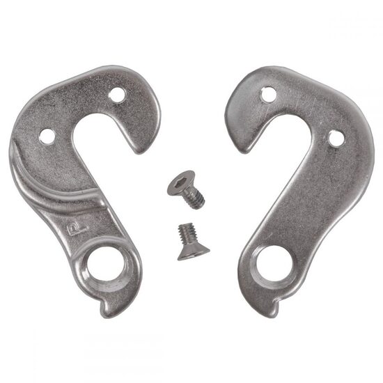 Ureche Cadru SXT GH-038  P2 Silver