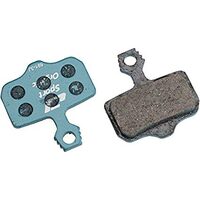Placute frana Jagwire Mountain Sport organice, compatibile Avid Elixir JAG58779