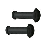 Mansoane Junior SXT 115 mm, Negru