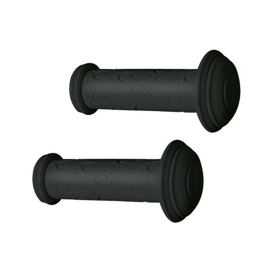 Mansoane Junior SXT 115 mm, Negru