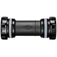 BUTUC PEDALIER SHIMANO BB-MT801 SPACER:2.5MM 68/73mm 