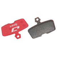 Placute frana Jagwire Mountain Sport (DCA009)