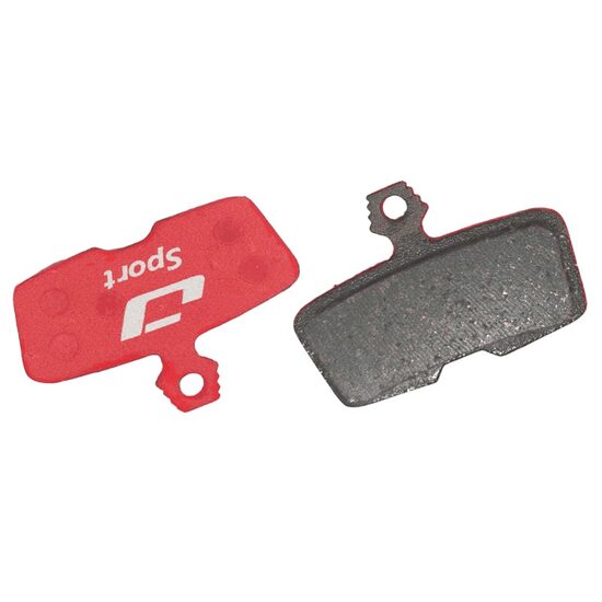 Placute frana Jagwire Mountain Sport (DCA009)