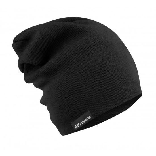 Caciula Force PIXIE Primavara/Toamna Neagra