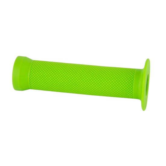 Mansoane Force BMX 130, cauciuc, Verzi
