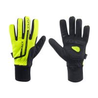 Manusi iarna Copii Force X72 fluo 
