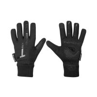 Manusi iarna Copii Force X72 Negru 