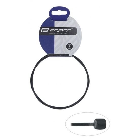 Cablu schimbator Force MTB Teflonat 2.0m 1.2mm