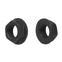 Piulita Ax Pedalier Force Otel