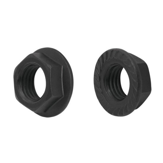 Piulita Ax Pedalier Force Otel