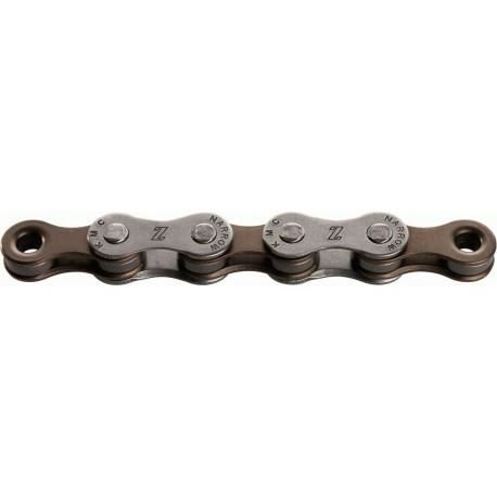Lant KMC Z8.3 Silver/grey 8 Viteze 114 Zale