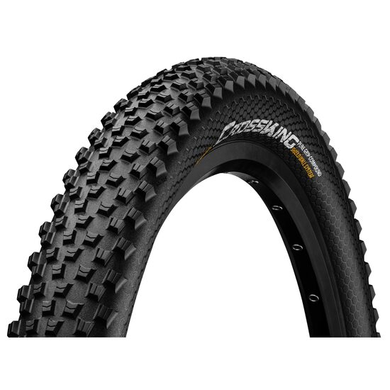 Anvelopa pliabila Continental Cross King ShieldWall 58-584 (27.5*2,3)