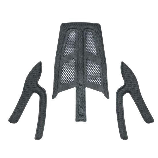 Set Bureti Casca Force Raptor Gri