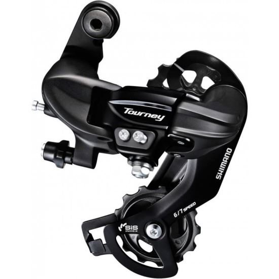 Schimbator spate Shimano RD-TY300 6/7v prindere directa