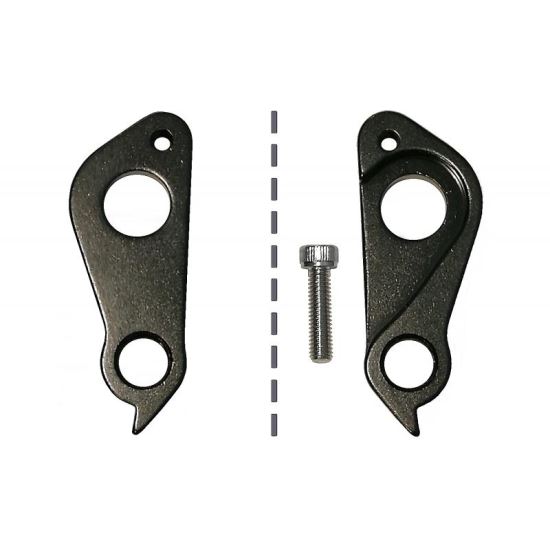 Ureche Cadru FOCUS JAM/ BOLD dupa 2018