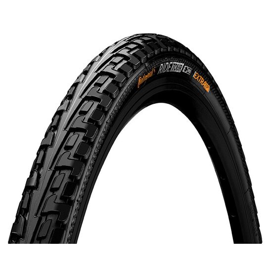 Anvelopa Continental Ride Tour Reflex 54-584 (27.5*2.2) - negru/negru