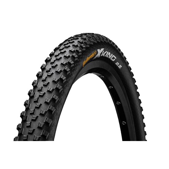 Anvelopa Continental Cross King Performance 58-622 (29*2,3)