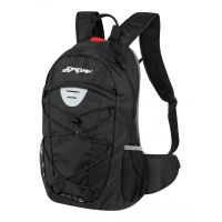 Rucsac Force Jordan 20l Negru