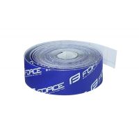 Fond de janta Force 19mm x 10m Albastra