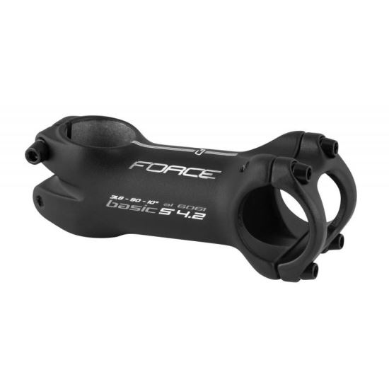 Pipa Force Basic S4.2 31.8/105mm neagra