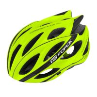 Casca Force Bull Fluo/Negru 