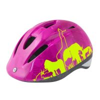 Casca Force Force Fun Animlas Fluo/Pink 