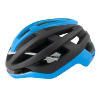 Casca Force Lynx Negru/Albastru 
