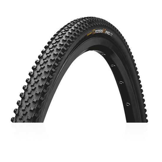 Anvelopa pliabila Continental Cross King CX RaceSport 32-622