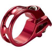 Colier Schimbator Reverse pentru SRAM Rosu