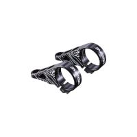 Pipa Reverse Black One Direct Mount Negru / Alb