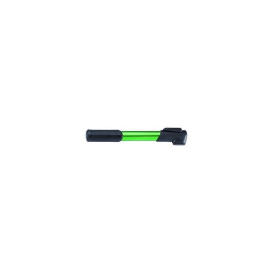 Pompa  BMP-55 WindRush S aluminiu Verde