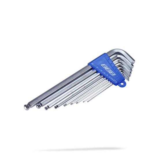 Set imbusi BBB BTL-118 HexSet